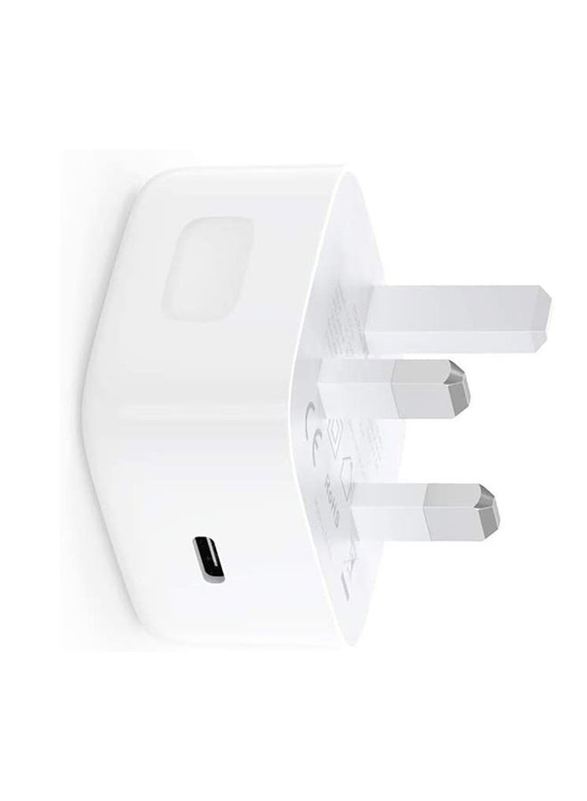 Ugreen 20w Usb-c iPhone Fast Charger
